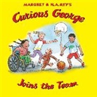 H. A. Rey - Curious George Joins the Team