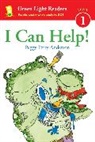 Peggy Perry Anderson - I Can Help!
