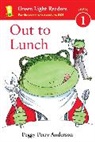 Peggy Perry Anderson - Out to Lunch