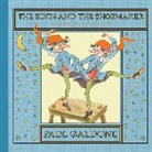 Paul Galdone, Paul Galdone - The Elves and the Shoemaker