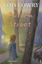 Lois Lowry - Autumn Street