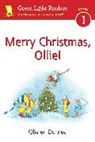 Olivier Dunrea, Olivier Dunrea - Merry Christmas, Ollie