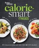 Better Homes And Gardens - Better Homes and Gardens Calorie-Smart Meals