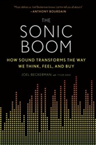 Joe Beckerman, Joel Beckerman, Tyler Gray - The Sonic Boom