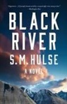 S. M. Hulse - Black River