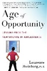 Laurence Steinberg, Laurence D. Steinberg - Age of Opportunity