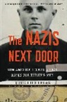 Eric Lichtblau - Nazis Next Door