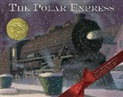 Chris Van Allsburg, Chris Van Allsburg, Chris Van Allsburg, Chris Van Allsburg - The Polar Express