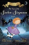 Holly Webb, Marion Lindsay - The Case of the Stolen Sixpence