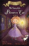 Holly Webb, Marion Lindsay - The Case of the Phantom Cat
