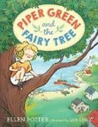 Qin Leng, Ellen Potter, Ellen Leng Potter, Qin Leng - Piper Green and the Fairy Tree