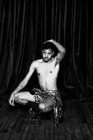 Abi (EDT)/ Jackson Benitez, Abi Benitez, Tom Jackson - Gayletter