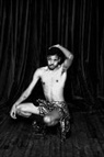 Abi (EDT)/ Jackson Benitez, Abi Benitez, Tom Jackson - Gayletter