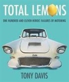Tony Davis - Total Lemons
