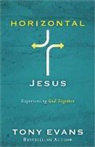 Tony Evans, Skinner - Horizontal Jesus