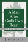 Jim George, Steve Miller - A Man After God's Own Heart