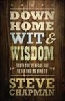 Annie Chapman, Steve Chapman, GORDON - Down Home Wit and Wisdom