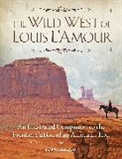 Tim Champlin - Wild West of Louis L''amour