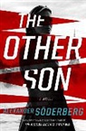 Alexander Seoderberg, Alexander Soderberg - The Other Son