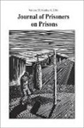 Justin Piche, Justin Piché - Journal of Prisoners on Prisons V23 #1