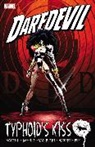 Steve Lightle, Joe Madureira, Ann Nocenti, Nocenti Ann, John Van Fleet, John van Fleet - DAREDEVIL: TYPHOID'S KISS