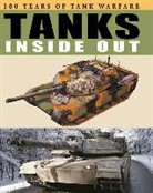 Michael Haskew, Michael E. Haskew - Tanks Inside Out