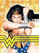 Robert Greenberger - Wonder Woman