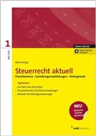 Björ Bieling, Björn Bieling, Mathia Grootens, Mathias Grootens, Bernhar Hillmoth, Bernhard Hillmoth... - Steuerrecht aktuell 1/2015