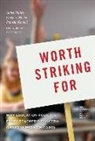 Pamela Konkol, Gregory Michie, Isabel Nunez, Isabel/ Michie Nunez, Isabel Nuñez - Worth Striking for