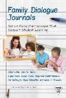 JoBeth Allen, Jobeth/ Beaty Allen, Jennifer Beaty, Angela Dean, Joseph Jones, Stephanie Smith Mathews... - Family Dialogue Journals