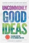 Sandra Murphy, Sandra/ Smith Murphy, Mary Ann Smith - Uncommonly Good Ideas