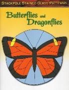 Sandy Allison - Butterflies and Dragonflies