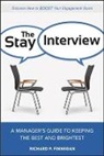 Richard Finnegan, Richard P. Finnegan - The Stay Interview