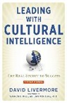 David Livermore, David A. Livermore - Leading with Cultural Intelligence