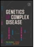 Debra Bevitt, Debra (University of Newcastle-upon-Tyne Bevitt, Bevitt Debra, Ann Daly, Ann (University of Newcastle-upon-Tyne Daly, Daly Ann... - Genetics of Complex Disease