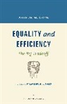 Arthur M. Okun, Arthur M./ Summers Okun, Okun Arthur M. - Equality and Efficiency