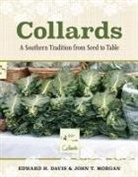 Edward H Davis, Edward H. Davis, Edward H./ Morgan Davis, John T Morgan, John T. Morgan - Collards