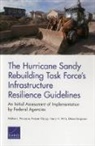 Noreen Clancy, Melissa L Finucane, Melissa L. Finucane, Debra Knopman, Henry H Willis, Henry H. Willis - The Hurricane Sandy Rebuilding Task Force's Infrastructure Resilience Guidelines