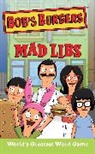 Mad Libs, Billy Merrell, Price Stern Sloan, Price Stern Sloan (COR) - Bob's Burgers Mad Libs