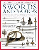 Harvey J S Withers, Harvey J. S. Withers, Withers Harvey J. S. - World Encyclopedia of Swords and Sabres