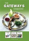 Behrman House, Rebecca Redner - Gateways Haggadah: A Seder for the Whole Family