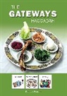 Behrman House, Rebecca Redner - Gateways Haggadah: A Seder for the Whole Family