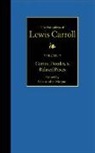 Lewis Carroll, Lewis/ Morgan Carroll, Christopher Morgan - The Pamphlets of Lewis Carroll