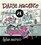 Dylan Meconis, Masashi Kishimoto, Taiyo Matsumoto, Dylan Meconis, Dylan Meconis - Danse Macabre 2.0