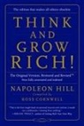 Napoleon Hill, Napoleon/ Cornwell Hill, Ross Cornwell - Think and Grow Rich!