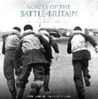 Colin Higgs, Colin/ Vigar Higgs, Mike Lepine, Bruce Vigar - Voices of the Battle of Britain