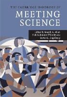 Joseph A. Allen, Joseph A. (University of Nebraska Allen, Joseph Lehmann-Willenbrock Allen, Joseph Allen, Joseph A. Allen, Joseph. A Allen... - Cambridge Handbook of Meeting Science