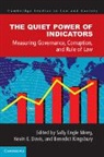Sally Engle Merry, Sally Engle (New York University) Davis Merry, Sally Engle Davis Merry, Kevin Davis, Kevin E. Davis, Davis Kevin E.... - Quiet Power of Indicators