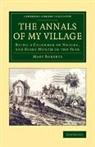 Mary Roberts, Roberts Mary - Annals of My Village