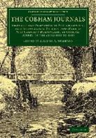 Caroline Molesworth, Molesworth Caroline, Eleanor A. Ormerod, Ormerod Eleanor A. - Cobham Journals